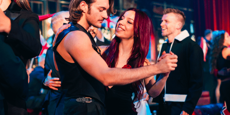 Dutch hand in Malta’s Eurovision final entry despite boycott