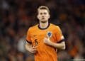 De Ligt ondergaat ingreep aan zijn rug en kan WK vergeten