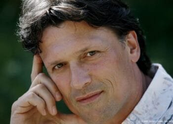 Presentator Bas Westerweel (62) onverwachts overleden