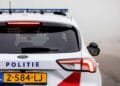 Tientallen jongeren vallen politie aan op kermis Purmerend