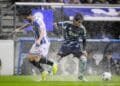 Ajax speelt gelijk en belandt in play-offs voor Conference League