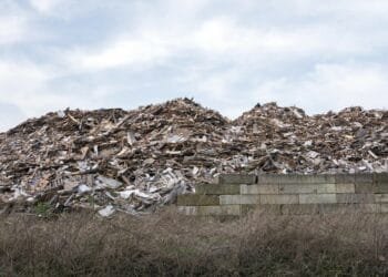 Dutch authorities flag 57 PFAS hotspots for urgent cleanup