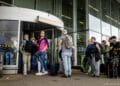 Schiphol onzeker over wachttijden na wijziging beveiligingsaanpak