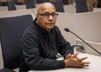 Court sends man who spent 41 years in US jail back to prison