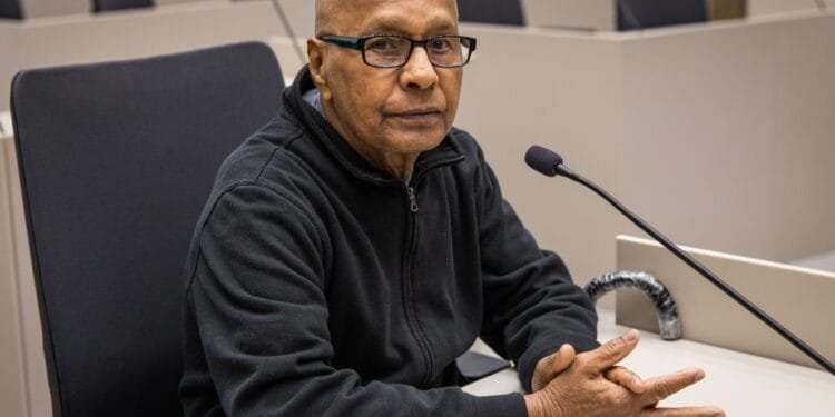 Court sends man who spent 41 years in US jail back to prison