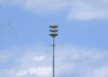 Air-raid sirens to fall silent from 2028 as cabinet cuts funding