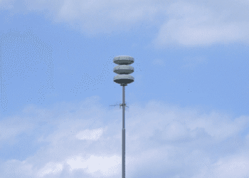 Air-raid sirens to fall silent from 2028 as cabinet cuts funding