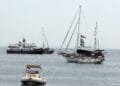 Alle boten van Global Sumud Flotilla onderweg naar Gaza gestopt