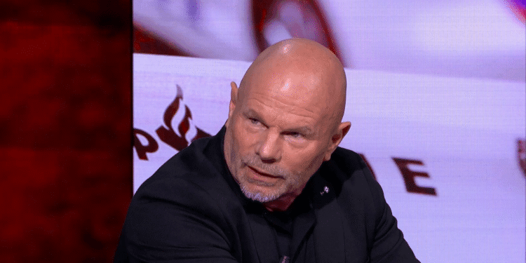Ex-politiecommissaris over 1370 jongeren die misdrijven pleegden met wapens: ‘Ligt niet aan aanpak, maar aan de opvoeding’