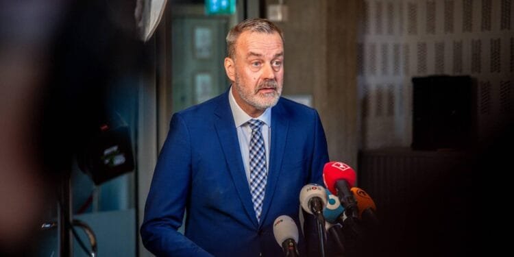 Stadskanaal laat asielzoekers Ter Apel niet buiten slapen