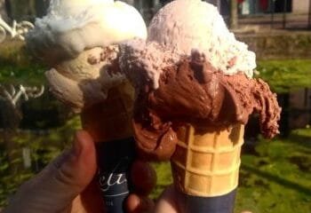 A hot, sunny weekend ahead and there is more to come