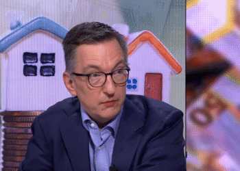 Econoom Martin Visser ziet de hypotheekrente stijgen: ‘Wie op huizenjacht is, moet snel zijn’