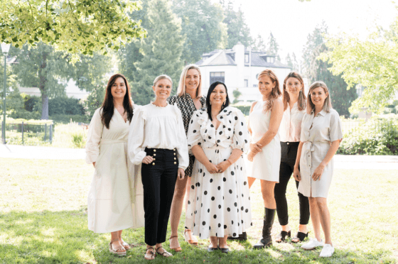 Home truths – getting the right Dutch housing market advice
