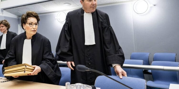 Advocaten Weski: hoger beroep ligt voor de hand