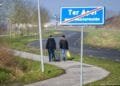Amsterdam vangt 230 extra vluchtelingen op om situatie Ter Apel