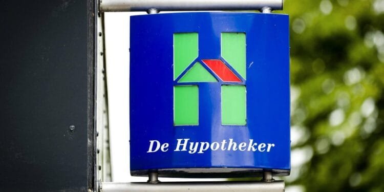 Hypotheker: starters bereiken financiële grens op woningmarkt