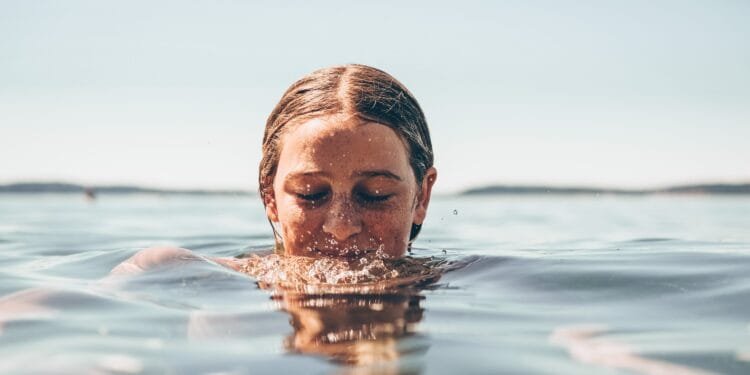 Het wordt (heel) warm: hier kun je volgens de overheid veilig buiten zwemmen in natuurwater