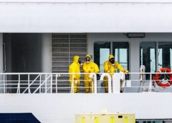All 27 on board Hondius test negative for hantavirus