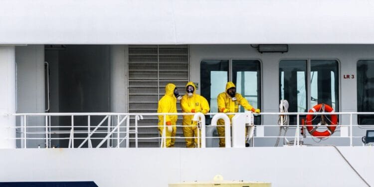 All 27 on board Hondius test negative for hantavirus