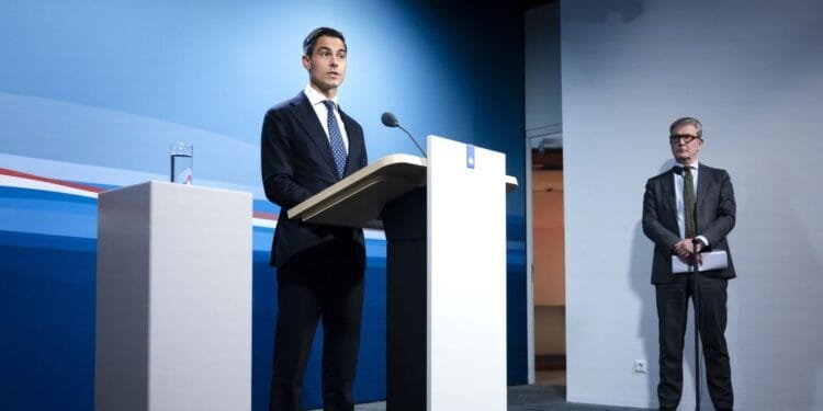 Dutch agree to ban import in goods from Occupied Territories