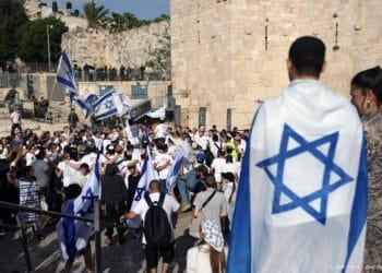 Europese landen: Israël moet stoppen met bouwen nederzettingen