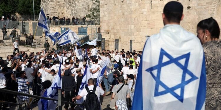 Europese landen: Israël moet stoppen met bouwen nederzettingen