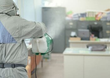 Twelfth hantavirus case confirmed in isolated crew member