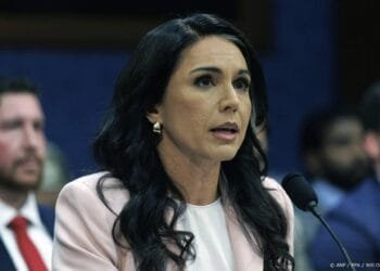 Hoofd van Amerikaanse inlichtingendiensten Tulsi Gabbard stapt op