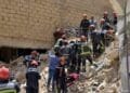 Dodental instorting pand in Fez loopt op