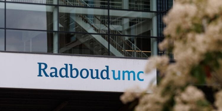 Radboudumc neemt patiënt met mogelijke ebola-infectie op