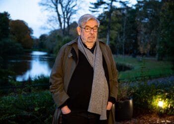 Maarten van Rossem waarschuwt in Nieuw Nederland: ‘Woon je 7 meter onder NAP? Verhuis’