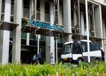 Patiënt Radboudumc heeft geen ebola, blijkt uit onderzoek
