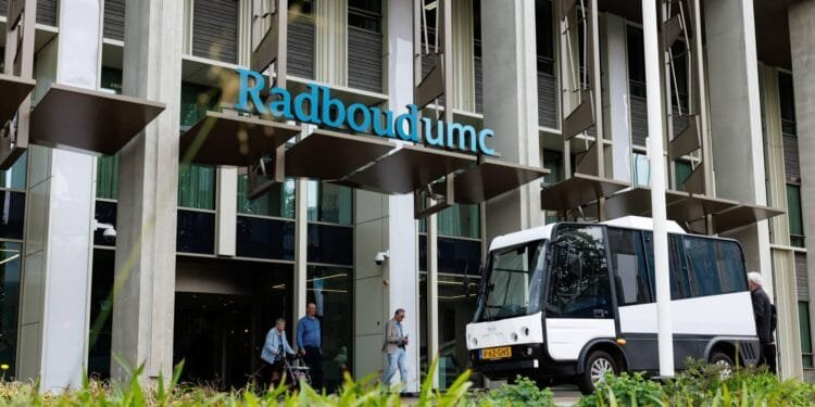 Patiënt Radboudumc heeft geen ebola, blijkt uit onderzoek