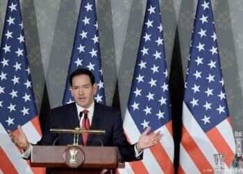 Rubio: deal met Iran is ook maandag nog mogelijk