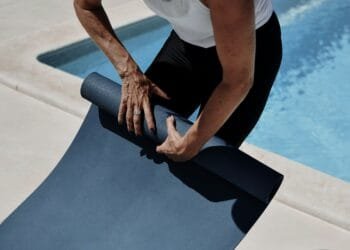 Eén zomer kan genoeg zijn voor een levenslange sportgewoonte