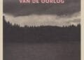 Bert Natter discusses his Libris-winning Holocaust novel