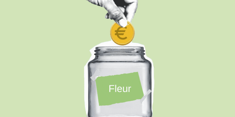 De Spaarrekening van Fleur (32): ‘Ik heb minder spaargeld dan mijn partner denkt’
