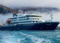 Spanish cruise ship passenger tests positive for hantavirus