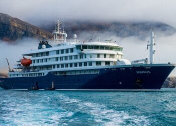 Spanish cruise ship passenger tests positive for hantavirus