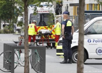 Media: doden door aanrijding trein en schoolbusje in Vlaanderen