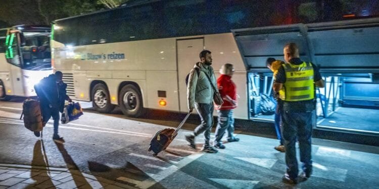 Waalre vangt tijdelijk 150 asielzoekers op