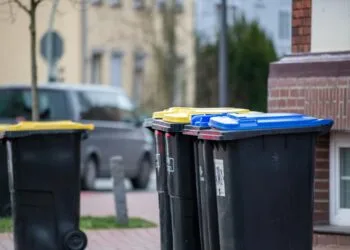 Samantha (37) in Burenruzies: ‘De buren gebruiken zonder te vragen onze kliko’