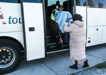 Groningen biedt opnieuw nachtopvang aan asielzoekers Ter Apel