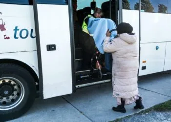 Groningen biedt opnieuw nachtopvang aan asielzoekers Ter Apel