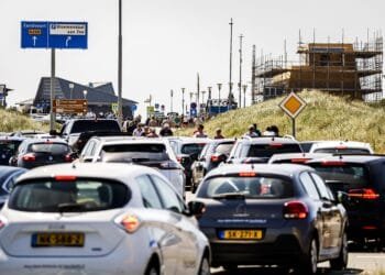 Hitteprotocol van kracht op snelwegen: dit betekent het voor automobilisten