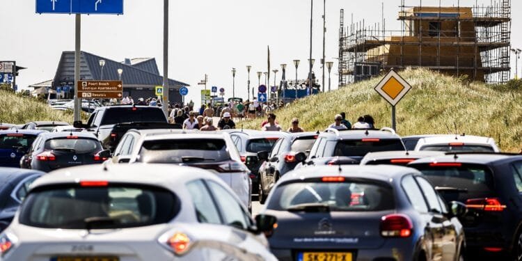 Hitteprotocol van kracht op snelwegen: dit betekent het voor automobilisten