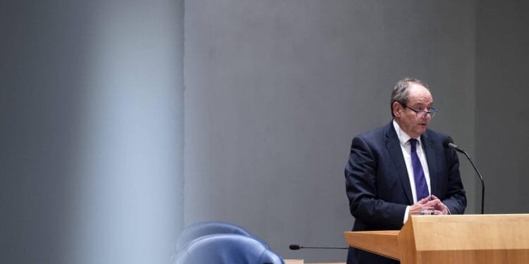 Kabinet ziet af van verhoging AOW-leeftijd