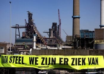 SCP: 34 procent boos over aandacht voor klimaat, Nederlanders willen rekening bij grote vervuilers leggen