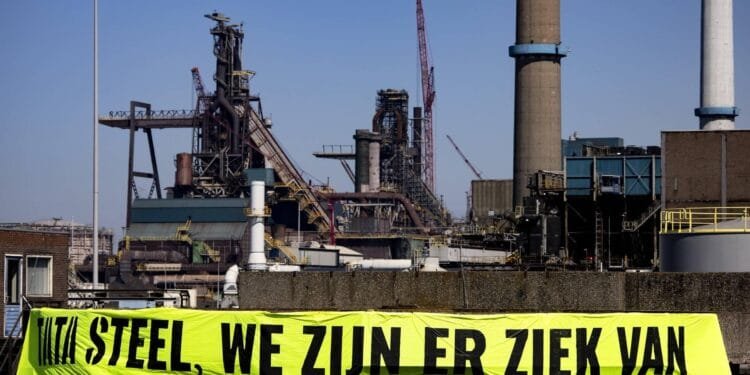 SCP: 34 procent boos over aandacht voor klimaat, Nederlanders willen rekening bij grote vervuilers leggen