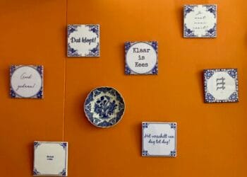 Start speaking Dutch right now with a 10-day intensive course